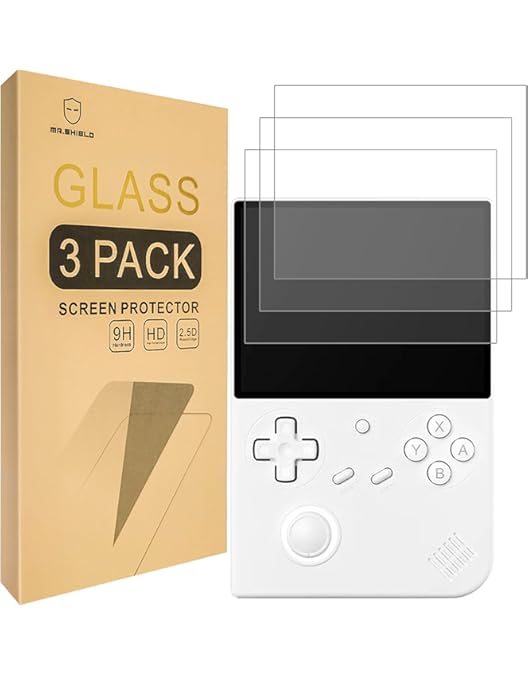 Amazon.com: RG40XX V Retro Handheld Game Console , RG40XXV